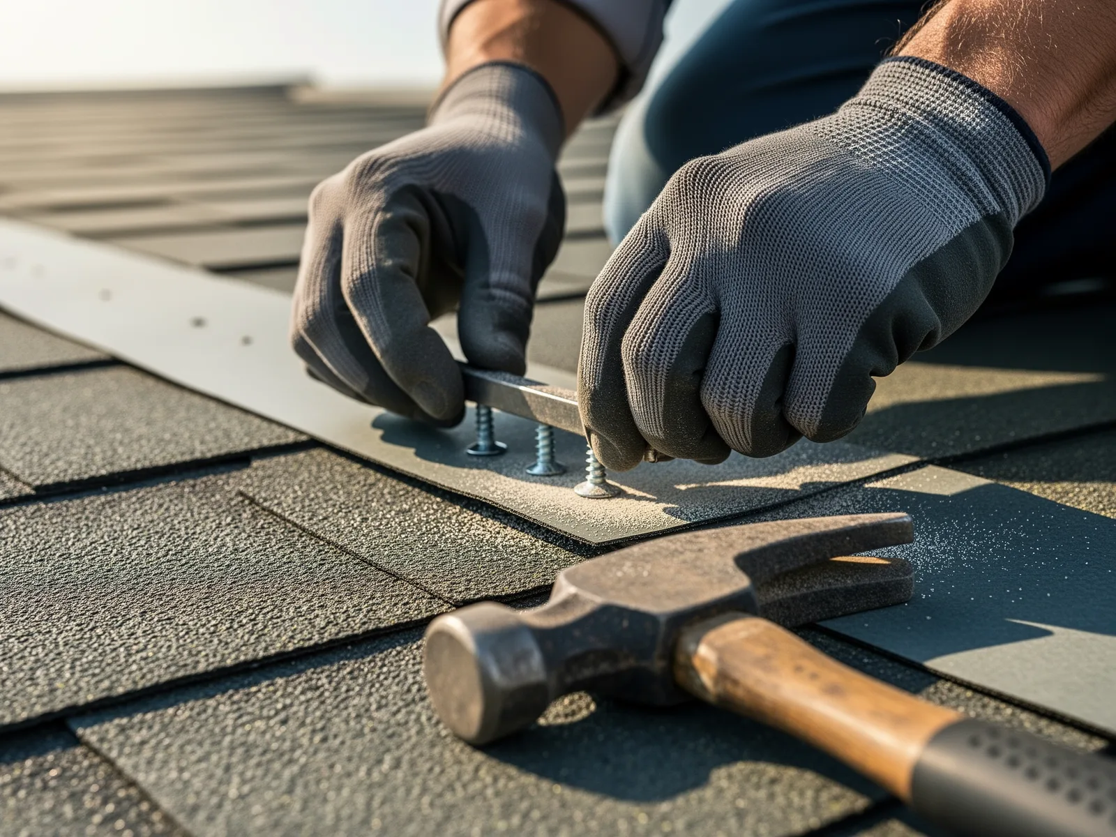 Why choose Fascia Repair in Vienna, WV